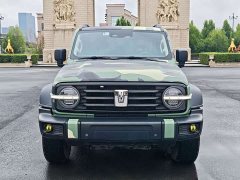 Tank 300 Off-Road Version 2.0T Challenger - фото 2
