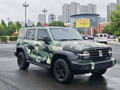 Tank 300 Off-Road Version 2.0T Challenger - фото 3