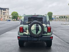 Tank 300 Off-Road Version 2.0T Challenger - фото 8