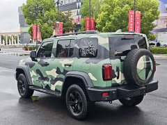Tank 300 Off-Road Version 2.0T Challenger - фото 9