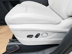Voyah Lantu Dreamer 2025 EV four-wheel drive flagship Qiankun version - фото 13