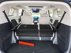 Voyah Lantu Dreamer 2025 EV four-wheel drive flagship Qiankun version - фото 14
