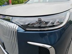 Voyah Lantu Dreamer 2025 EV four-wheel drive flagship Qiankun version - фото 16