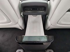Voyah Lantu Dreamer 2025 EV four-wheel drive flagship Qiankun version - фото 9