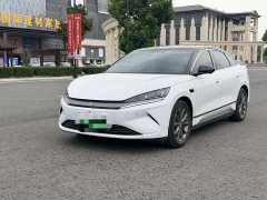 BYD Qin L EV 545KM transcendent - фото 1