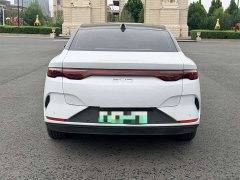 BYD Qin L EV 545KM transcendent - фото 10