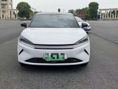 BYD Qin L EV 545KM transcendent - фото 2
