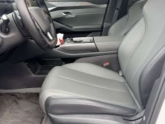 BYD Qin L EV 545KM transcendent - фото 3