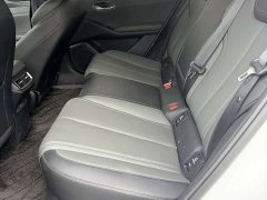 BYD Qin L EV 545KM transcendent - фото 4