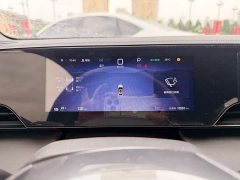 BYD Qin L EV 545KM transcendent - фото 7
