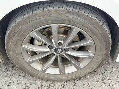 BYD Qin L EV 545KM transcendent - фото 8
