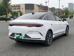 BYD Qin L EV 545KM transcendent - фото 9