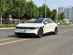 Zeekr 007 RWD Intelligent Driving Edition 75kWh - фото 1