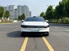 Zeekr 007 RWD Intelligent Driving Edition 75kWh - фото 2