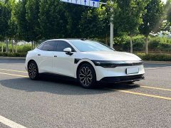 Zeekr 007 RWD Intelligent Driving Edition 75kWh - фото 3