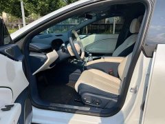 Zeekr 007 RWD Intelligent Driving Edition 75kWh - фото 4