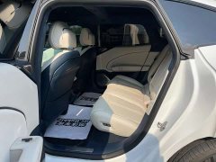 Zeekr 007 RWD Intelligent Driving Edition 75kWh - фото 5
