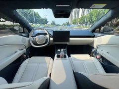 Zeekr 007 RWD Intelligent Driving Edition 75kWh - фото 6