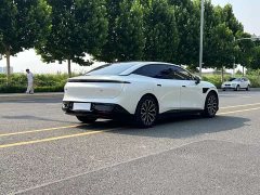 Zeekr 007 RWD Intelligent Driving Edition 75kWh - фото 7