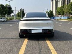 Zeekr 007 RWD Intelligent Driving Edition 75kWh - фото 8