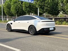 Zeekr 007 RWD Intelligent Driving Edition 75kWh - фото 9