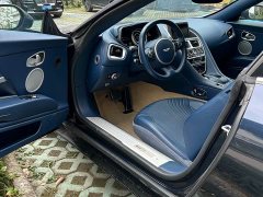 Aston Martin DB11 2020 4.0T V8 Volante Special Edition - фото 2