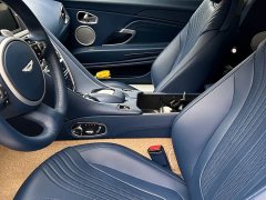 Aston Martin DB11 2020 4.0T V8 Volante Special Edition - фото 3