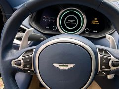 Aston Martin DB11 2020 4.0T V8 Volante Special Edition - фото 4