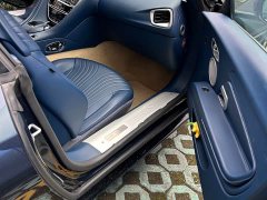 Aston Martin DB11 2020 4.0T V8 Volante Special Edition - фото 7