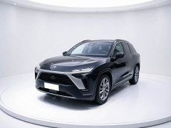 NIO ES8 2020 580KM six-seater version - фото 1