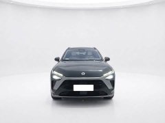 NIO ES8 2020 580KM six-seater version - фото 2