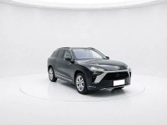 NIO ES8 2020 580KM six-seater version - фото 3