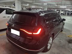 NIO ES8 2020 580KM six-seater version - фото 5