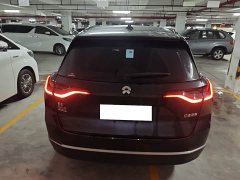 NIO ES8 2020 580KM six-seater version - фото 6