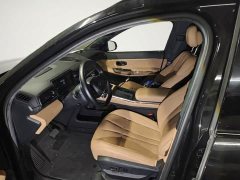 NIO ES8 2020 580KM six-seater version - фото 7