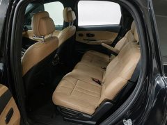 NIO ES8 2020 580KM six-seater version - фото 8