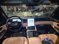 NIO ES8 2020 580KM six-seater version - фото 9