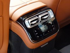 Mercedes-Benz S-Class facelift S 400 L business - фото 12