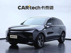 Li Auto Ideal L6 2024 Pro - фото 1
