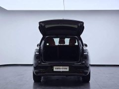 Li Auto Ideal L6 2024 Pro - фото 12