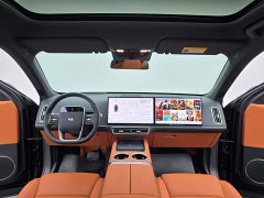 Li Auto Ideal L6 2024 Pro - фото 13