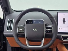Li Auto Ideal L6 2024 Pro - фото 14
