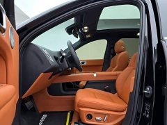 Li Auto Ideal L6 2024 Pro - фото 17