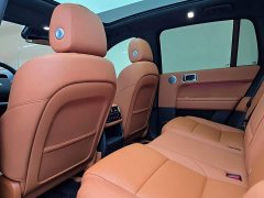 Li Auto Ideal L6 2024 Pro - фото 19