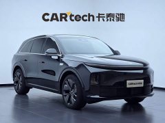 Li Auto Ideal L6 2024 Pro - фото 2