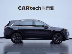 Li Auto Ideal L6 2024 Pro - фото 4
