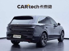 Li Auto Ideal L6 2024 Pro - фото 5