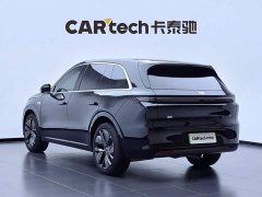 Li Auto Ideal L6 2024 Pro - фото 7