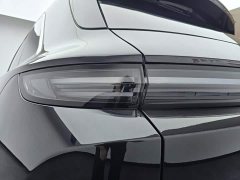 Li Auto Ideal L6 2024 Pro - фото 9