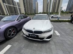 BMW 3 Series Facelift 325Li M Sport Package - фото 1